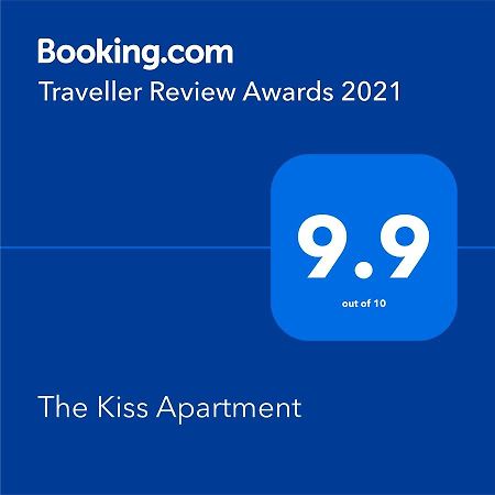 The Kiss Apartment Тимишоара Екстериор снимка